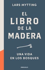 El libro de la madera El libro de la madera