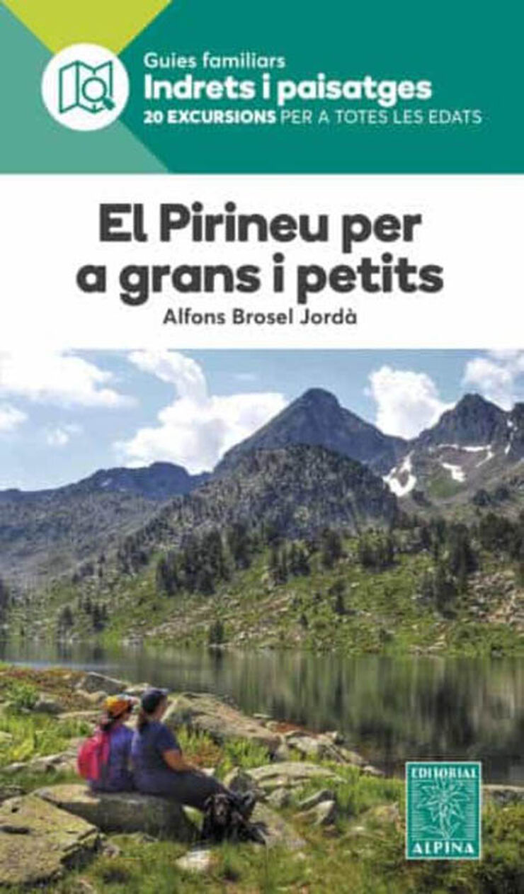 El Pirineu per a grans i petits