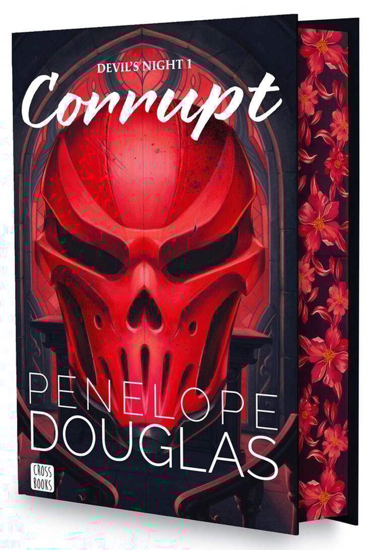 Corrupt. Edici&oacute;n especial