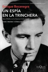 Espía en la trinchera, Un Espía en la trinchera, Un