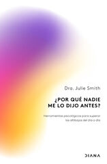 ¿Por qué nadie me lo dijo antes? ¿Por qué nadie me lo dijo antes?