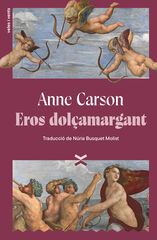 Eros dol&ccedil;amargant