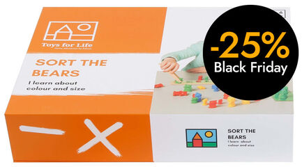 Aprèn colors i mides