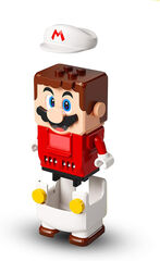 LEGO® Super Mario Potenciador Fuego 71370