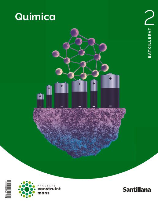 2n Batx Qu&iacute;mica Mediterr Cm Catal&agrave; Ed23