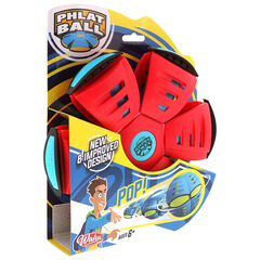 Phlat Ball New