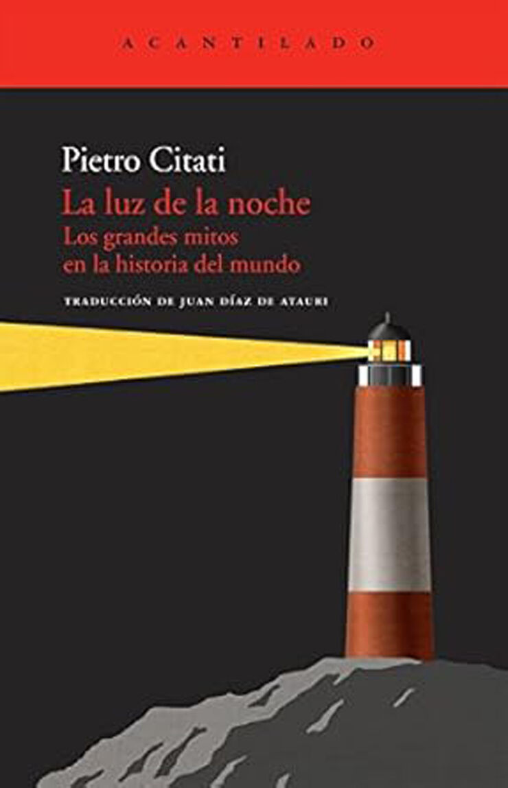 La luz de la noche