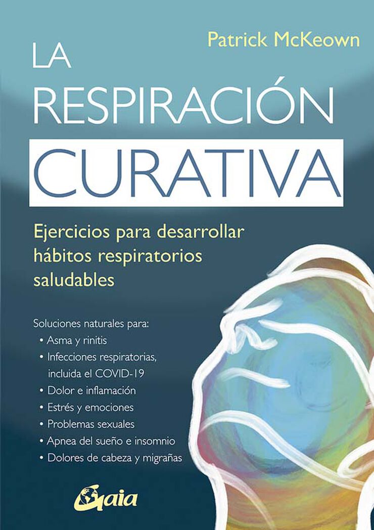 La respiración curativa