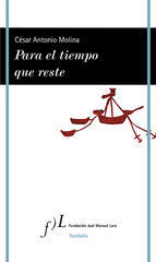 Para El Tiempo Que Reste