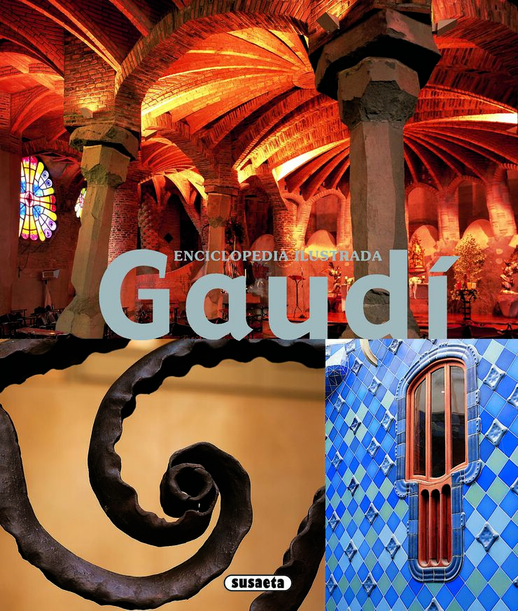 Gaudí