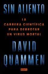 Sin aliento Sin aliento