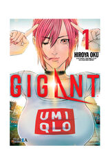 Gigant 1