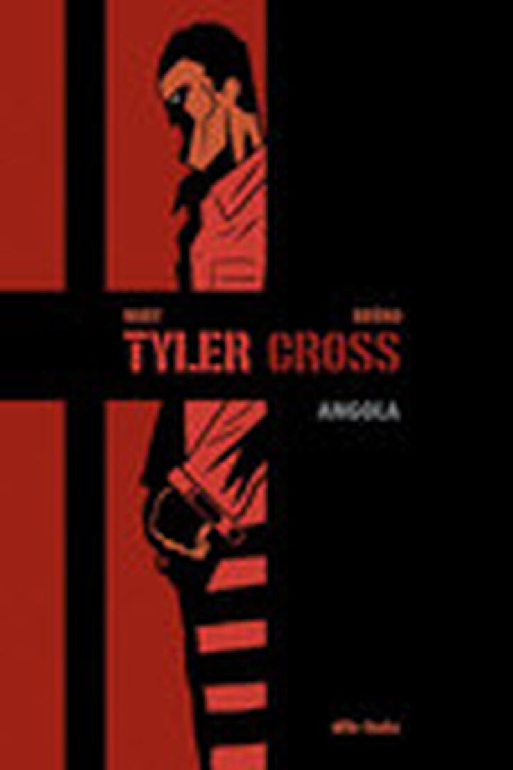 Tyler Cross 2