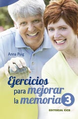 Ejercicios para mejorar la memoria 3 Ejercicios para mejorar la memoria 3