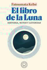 El libro déla luna El libro déla luna
