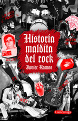 Historia maldita del rock Historia maldita del rock