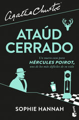 Ataúd cerrado Ataúd cerrado