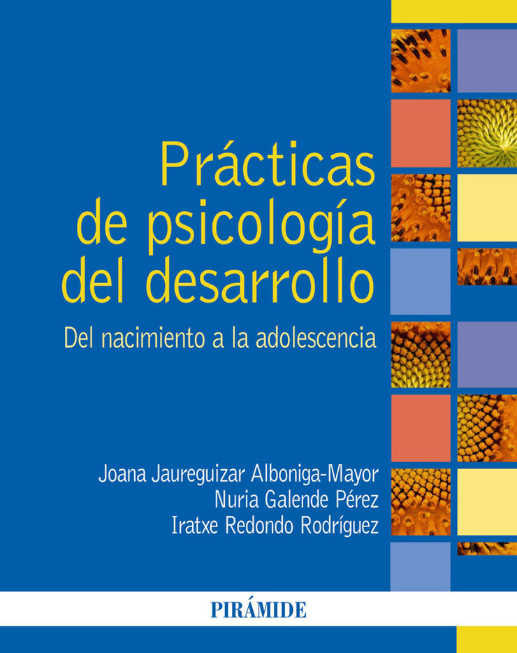 Prácticas de Psicología del desarrollo