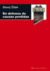 En defensa de las causas perdidas En defensa de las causas perdidas