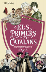 Els primers catalans