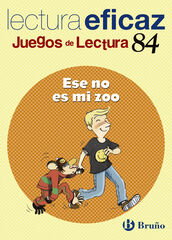 Ese No Es Mi Zoo Primaria JDL Ese No Es Mi Zoo Primaria JDL