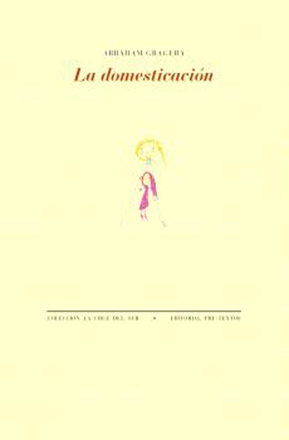 La domesticaci&oacute;n