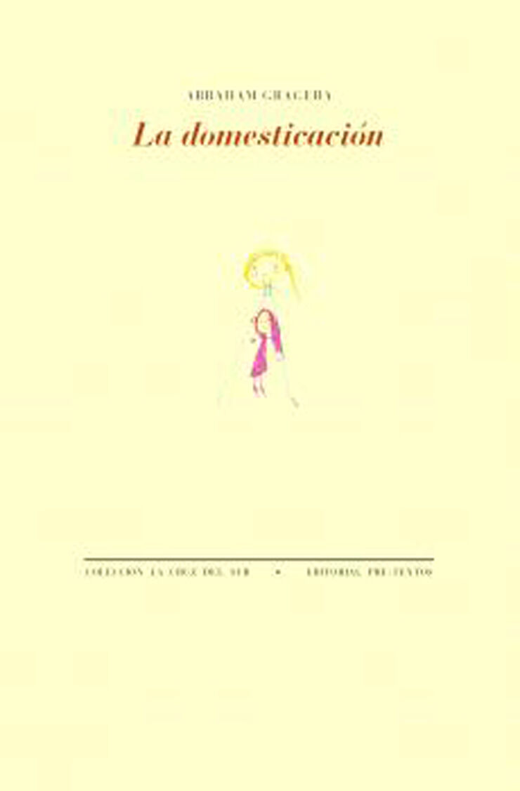 La domesticación