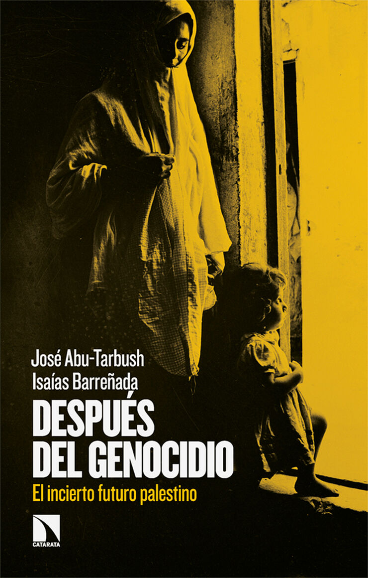 Después del genocidio