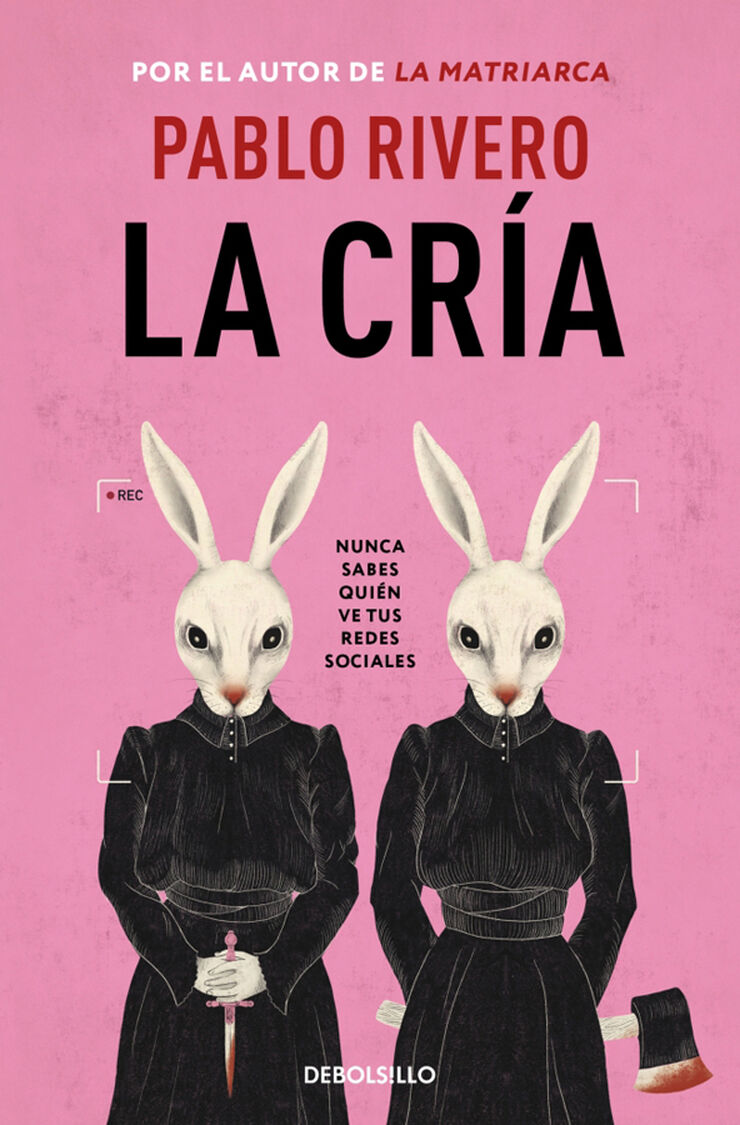La cría