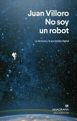 No soy un robot No soy un robot