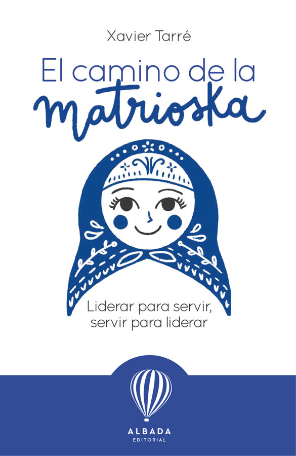 El camino de la matrioska