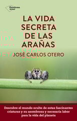 La vida secreta de las arañas La vida secreta de las arañas