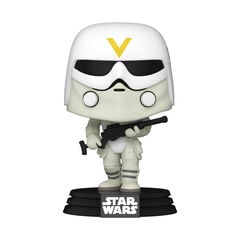 Funko POP! Star Wars Concept SNowtrooper