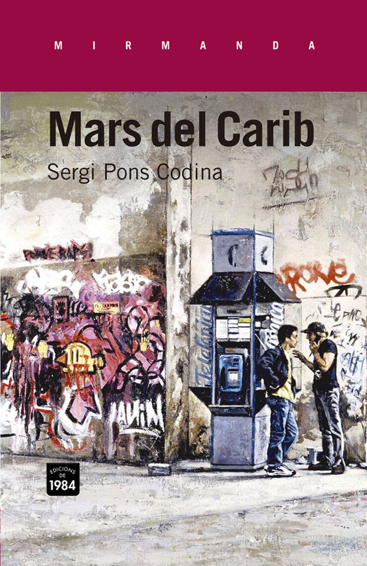 Mars del Carib