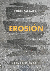 Erosión Erosión