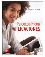Psicolog&iacute;a con aplicaciones