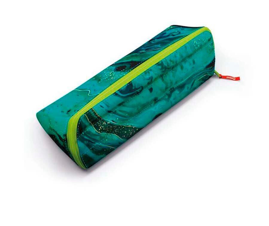 Estuche Maped Open XXLTrendy verde