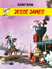 Lucky Luke 1