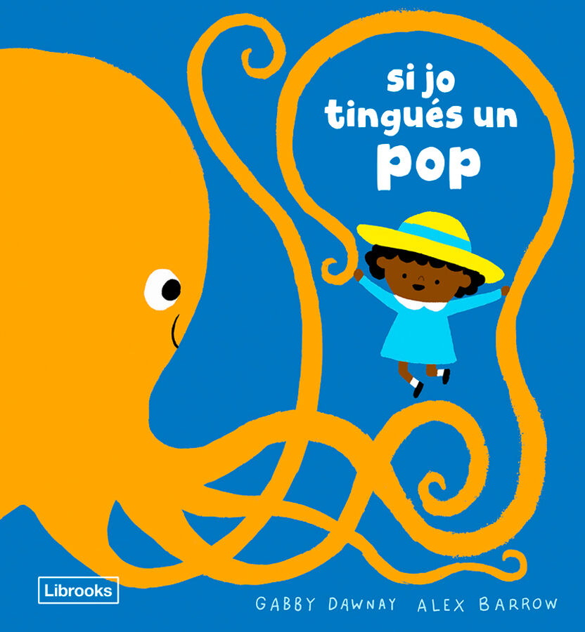 Si jo tingu&eacute;s un pop