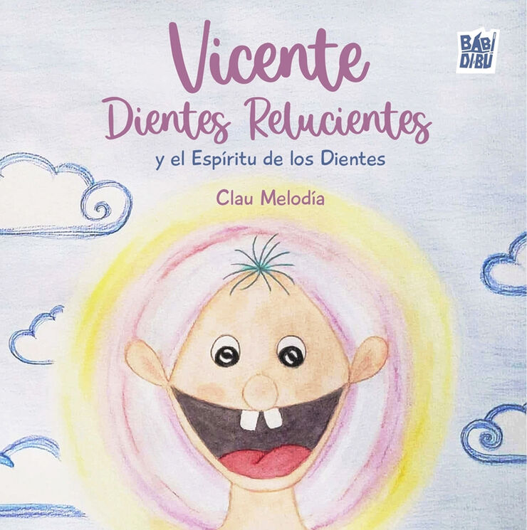 Vicente dientes relucientes