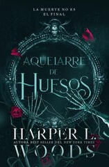 Aquelarre de huesos Aquelarre de huesos