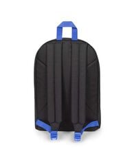 Mochila Out of Office Kontrast Black Blue