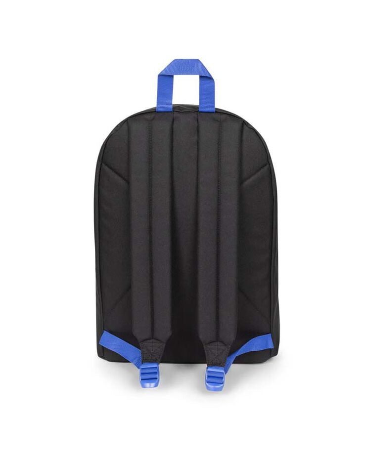 Mochila Out of Office Kontrast Black Blue