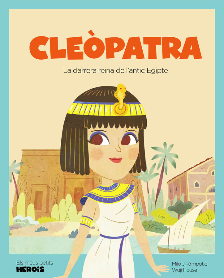 Cle&ograve;patra
