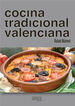 Cocina tradicional Valenciana