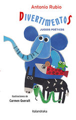 Divertimentos Divertimentos