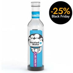 Verdad o Reto - Familia