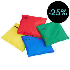 Saquitos de colores 4 unidades