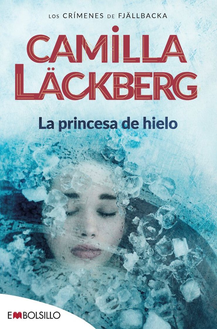 La  Princesa del hielo