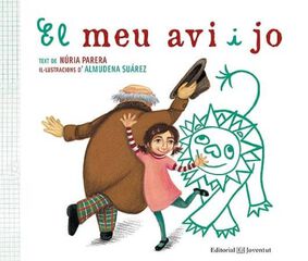 El Meu avi i jo El Meu avi i jo